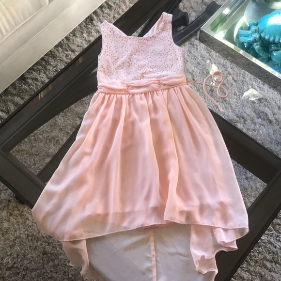 Very cute little dress. - Picture 2 of 2
